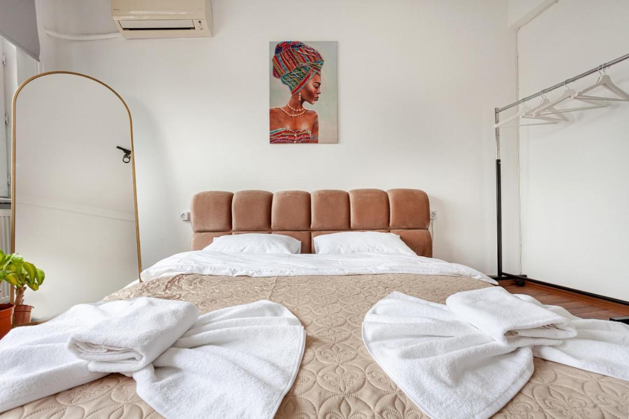Апартаменты Origine Z3 3br/2ba Lalely/aksaray